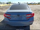 2022 Honda Accord Sport Special Edition Серый vin: 1HGCV1F49NA082084
