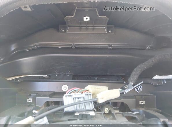 1HGCV1F49NA082084 2022 HONDA ACCORD Серый 