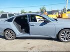 2022 Honda Accord Sport Special Edition Серый vin: 1HGCV1F49NA082084