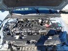 2022 Honda Accord Sport Special Edition Серый vin: 1HGCV1F49NA082084