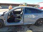 2022 Honda Accord Sport Special Edition Серый vin: 1HGCV1F49NA082084