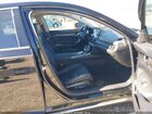 2022 Honda Accord Ex-l Черный vin: 1HGCV1F52NA023760