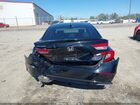 2022 Honda Accord Ex-l Черный vin: 1HGCV1F52NA023760