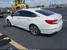 2020 Honda Accord Ex-l Белый vin: 1HGCV1F54LA043215