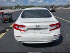 2020 Honda Accord Ex-l Белый vin: 1HGCV1F54LA043215