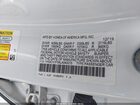 2020 Honda Accord Ex-l Белый vin: 1HGCV1F54LA043215