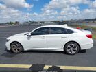 2020 Honda Accord Ex-l Белый vin: 1HGCV1F54LA043215