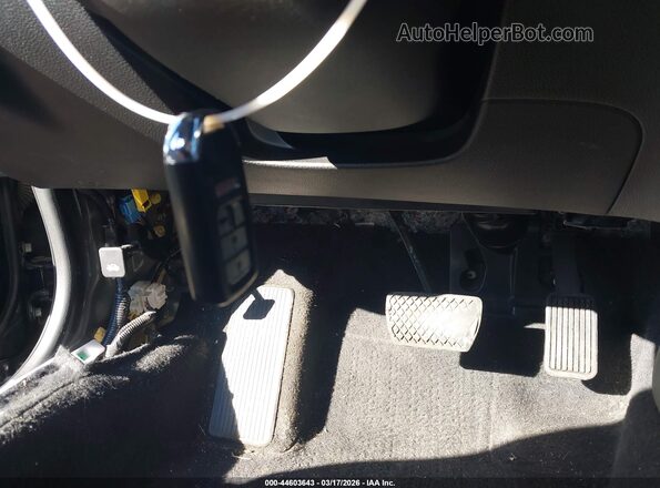 1HGCV1F54NA003722 2022 HONDA ACCORD Black Vista del salpicadero