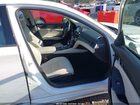 2019 Honda Accord Ex-l White vin: 1HGCV1F55KA101508