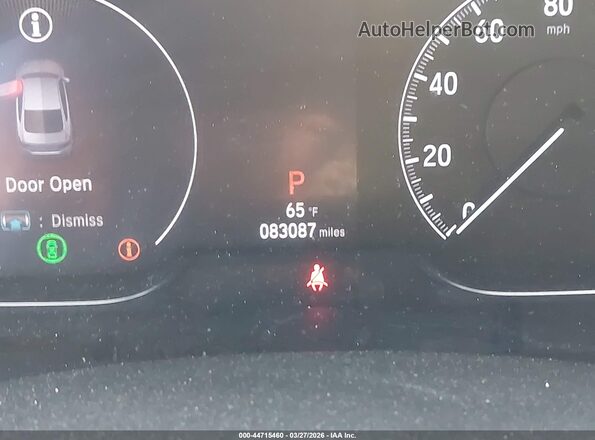 1HGCV1F55KA101508 2019 HONDA ACCORD White 