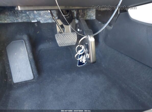 1HGCV1F55KA101508 2019 HONDA ACCORD White Widok deski rozdzielczej