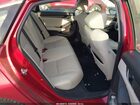 2019 Honda Accord Ex-l Красный vin: 1HGCV1F57KA116401
