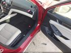 2019 Honda Accord Ex-l Красный vin: 1HGCV1F57KA116401