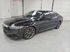2021 Honda Accord Exl Black vin: 1HGCV1F58MA023647