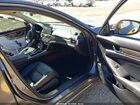 2022 Honda Accord Ex-l Gray vin: 1HGCV1F59NA004607