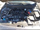 2022 Honda Accord Ex-l Gray vin: 1HGCV1F59NA004607