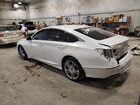 2019 Honda Accord Exl White vin: 1HGCV1F5XKA132172