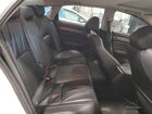 2019 Honda Accord Exl White vin: 1HGCV1F5XKA132172