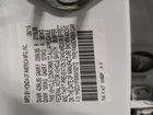 2019 Honda Accord Exl White vin: 1HGCV1F5XKA132172