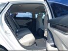 2019 Honda Accord Ex-l White vin: 1HGCV1F5XKA163566