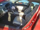 2019 Honda Accord Exl Красный vin: 1HGCV1F5XKA168380