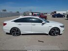 2018 Honda Accord Touring Белый vin: 1HGCV1F9XJA045177 2018 Honda Accord Touring Белый vin: 1HGCV1F9XJA045177