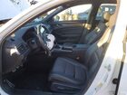 2019 Honda Accord Sport Белый vin: 1HGCV2E36KA022807