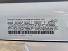 2019 Honda Accord Sport Белый vin: 1HGCV2E36KA022807