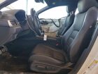 2018 Honda Accord Sport Белый vin: 1HGCV2E39JA053497
