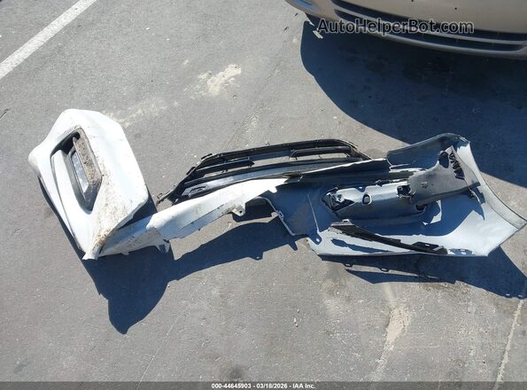 1HGCV2F31KA036077 2019 HONDA ACCORD Белый Вид щитка приборов