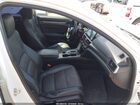 2018 Honda Accord Sport 2.0t Белый vin: 1HGCV2F32JA036250
