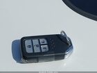 2018 Honda Accord Sport 2.0t Белый vin: 1HGCV2F32JA036250