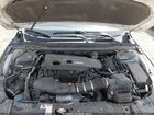 2018 Honda Accord Sport 2.0t Белый vin: 1HGCV2F32JA036250