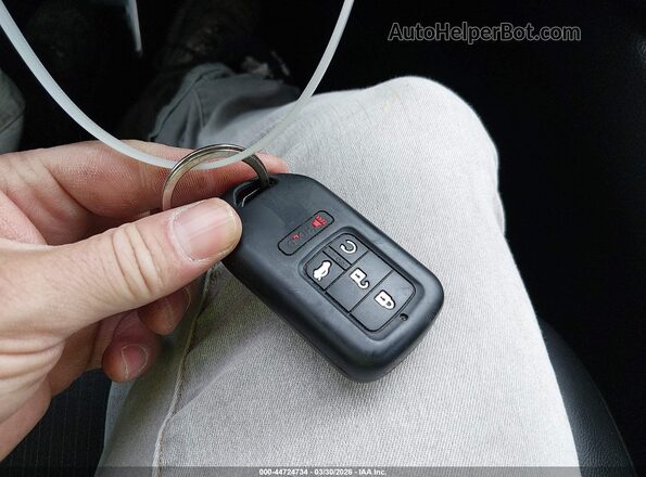 1HGCV2F3XNA011294 2022 HONDA ACCORD Light Blue Вид панели приборов