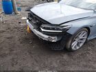 2022 Honda Accord Sport 2.0t Light Blue vin: 1HGCV2F3XNA011294