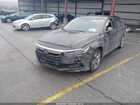 2018 Honda Accord Ex-l 2.0t Black vin: 1HGCV2F52JA025167