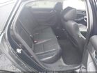 2018 Honda Accord Ex-l 2.0t Black vin: 1HGCV2F52JA025167