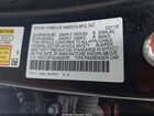 2018 Honda Accord Ex-l 2.0t Black vin: 1HGCV2F52JA025167