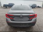 2018 Honda Accord Ex-l 2.0t Серый vin: 1HGCV2F64JA015832