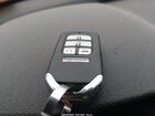 2018 Honda Accord Ex-l 2.0t Серый vin: 1HGCV2F64JA015832