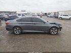 2018 Honda Accord Ex-l 2.0t Серый vin: 1HGCV2F64JA015832