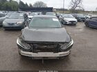 2018 Honda Accord Ex-l 2.0t Серый vin: 1HGCV2F64JA015832
