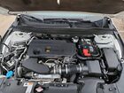 2022 Honda Accord Touring Белый vin: 1HGCV2F90NA006481