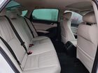 2022 Honda Accord Touring Белый vin: 1HGCV2F90NA006481