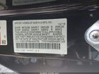 2019 Honda Accord Touring 2.0t Black vin: 1HGCV2F94KA003708