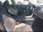 2019 Honda Accord Touring 2.0t Black vin: 1HGCV2F94KA003708