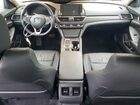 2019 Honda Accord Touring Black vin: 1HGCV2F94KA035963