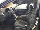 2019 Honda Accord Touring Black vin: 1HGCV2F94KA035963