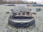 2019 Honda Accord Touring Black vin: 1HGCV2F94KA035963