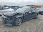 2019 Honda Accord Touring Black vin: 1HGCV2F95KA029931
